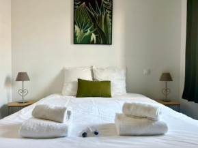L'Oasis - Appartement Confort - Centre-ville